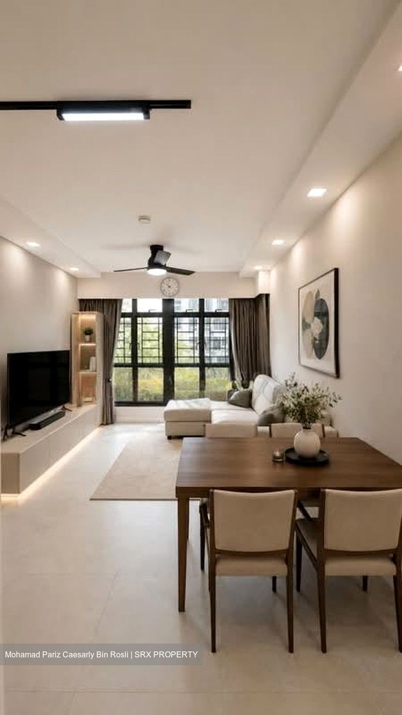 Blk 101A Alkaff Courtview (Toa Payoh), HDB 3 Rooms #576162481